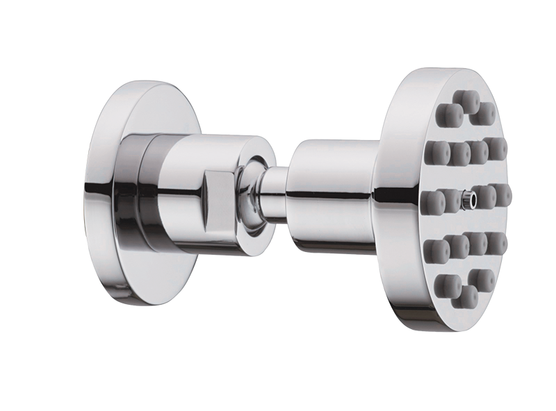 Stream - Round Body Jet